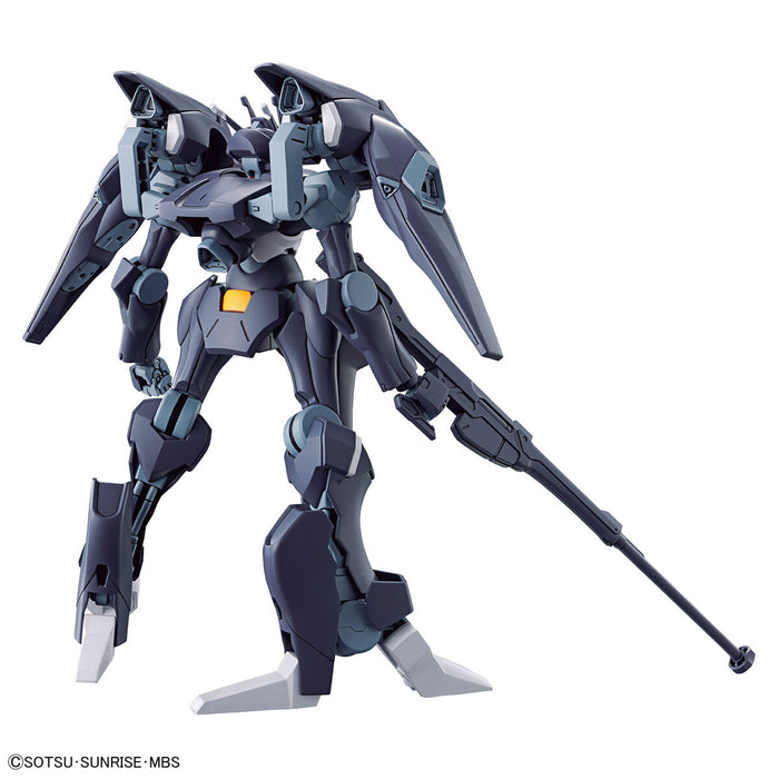 HG Gundam Pharact