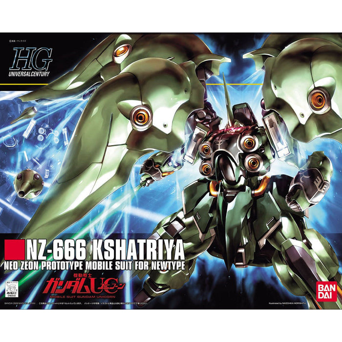 HG Kshatriya