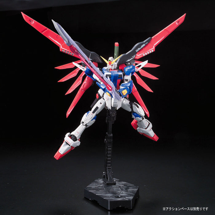 RG Destiny Gundam