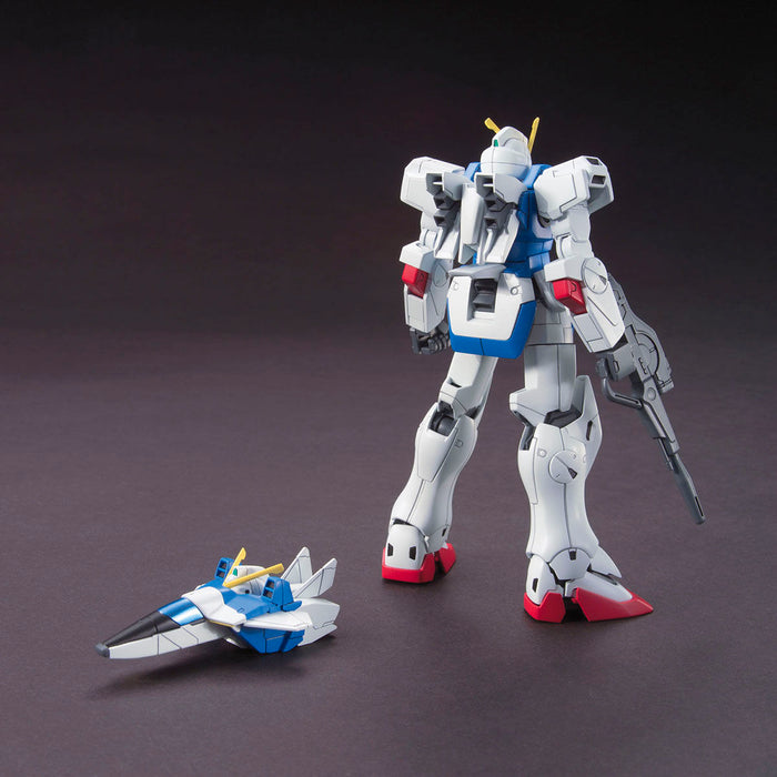 HG Victory Gundam