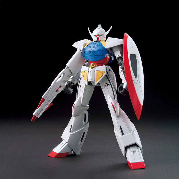 HG Turn A Gundam