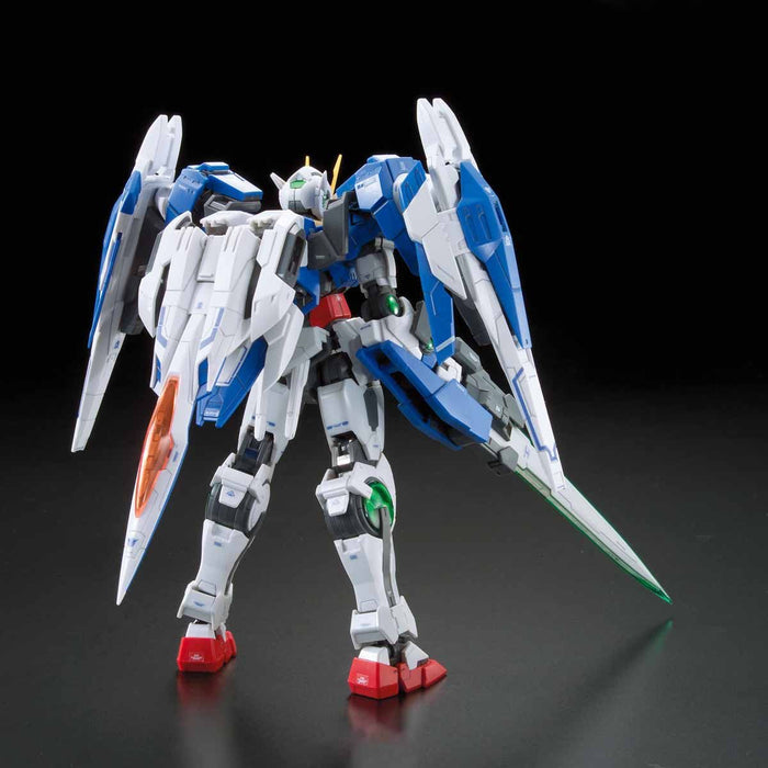RG 00 Raiser