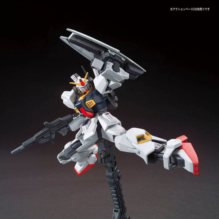 HG Gundam Mk-II AEUG Specification (Revive)