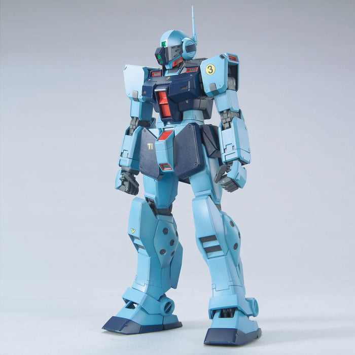 MG GM Sniper II