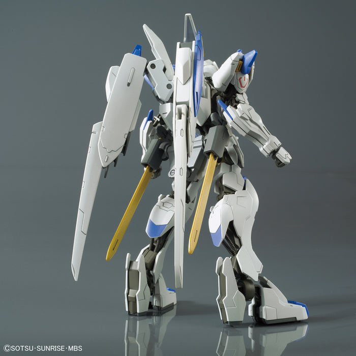 HG Gundam Bael