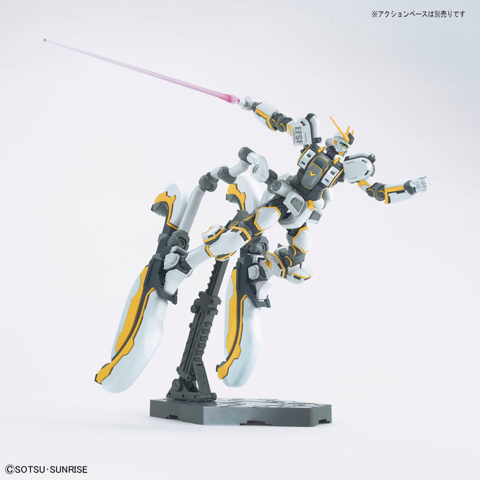 HG Atlas Gundam (Gundam Thunderbolt Ver.)