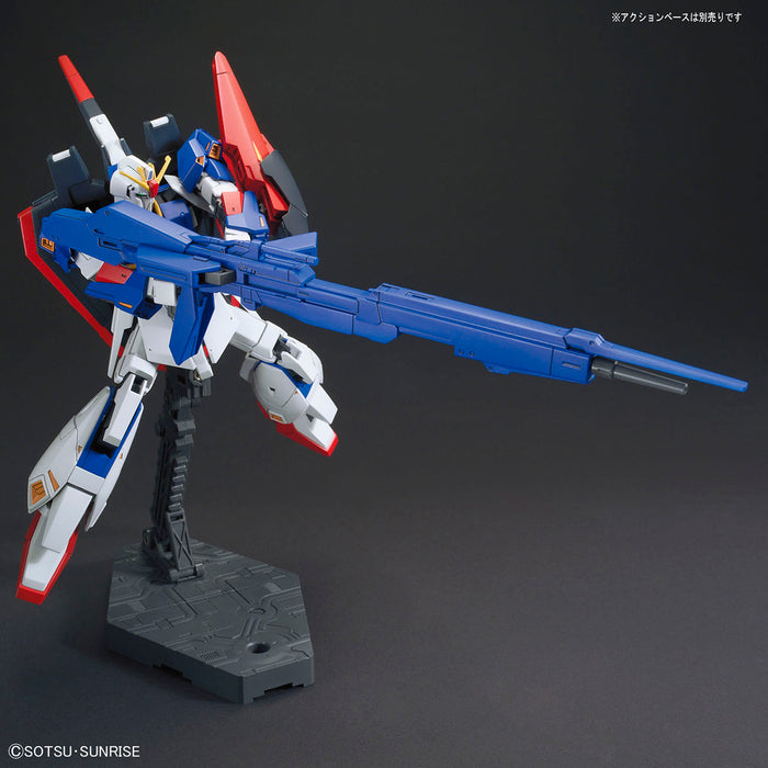 HG Zeta Gundam