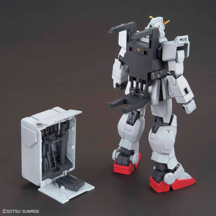 HG Gundam Ground Type
