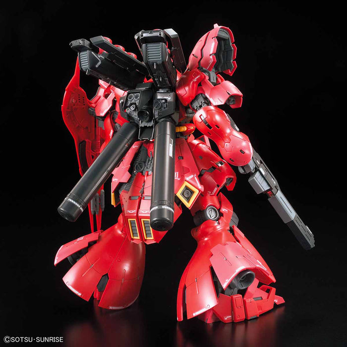 RG Sazabi