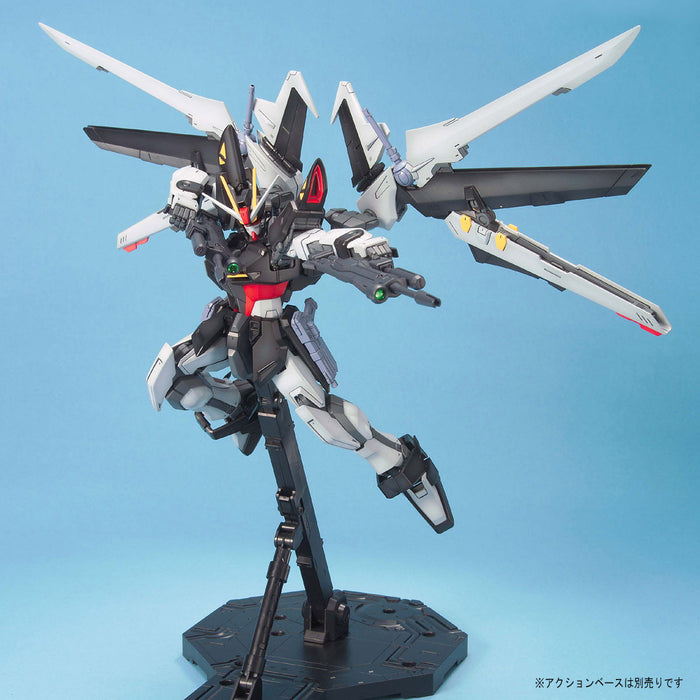 MG Strike Noir Gundam
