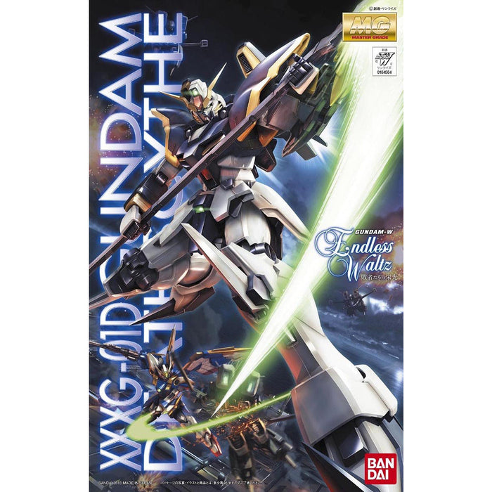 MG Gundam Deathscythe EW Ver.