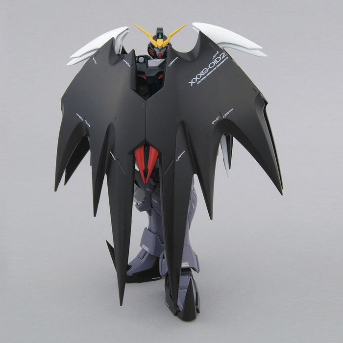MG Gundam Deathscythe Hell EW Ver.