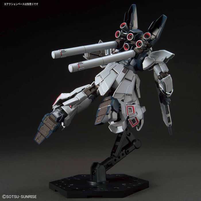 HG Sinanju Stein (Narrative Ver.)