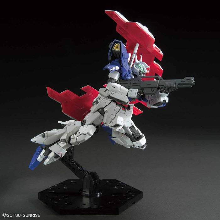 HG Moon Gundam
