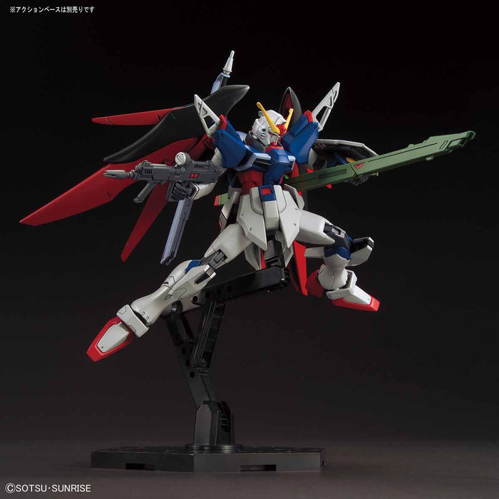 HG Destiny Gundam