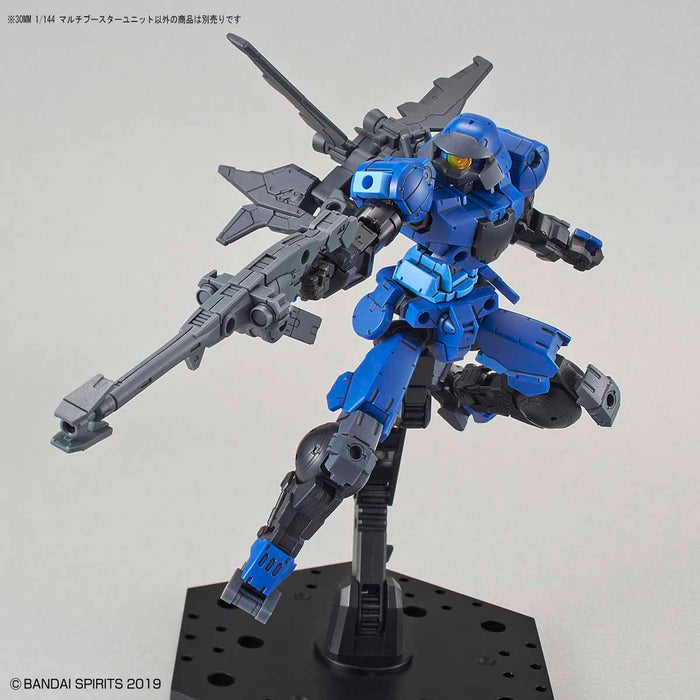 30MM Multi Booster Unit