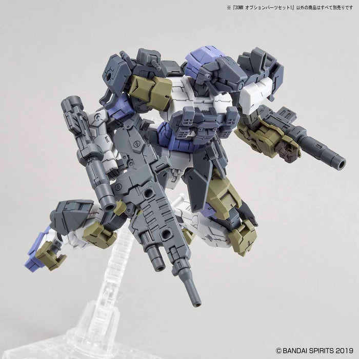 30MM Option Parts Set 01