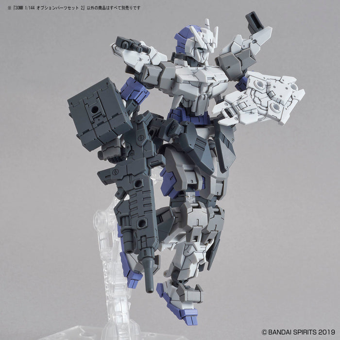 30MM Option Parts Set 02