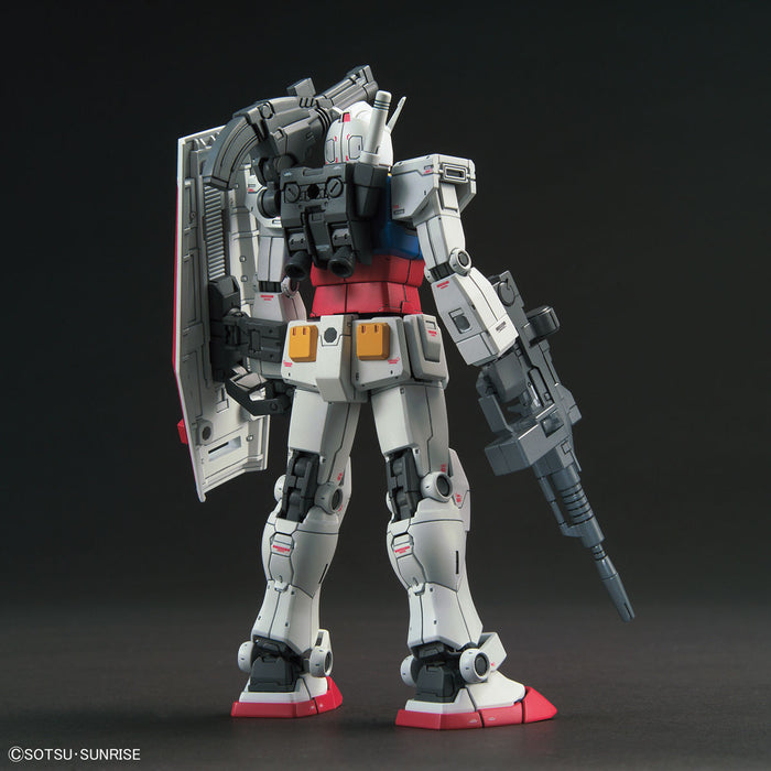 HG RX-78-02 Gundam (Origin Ver.)