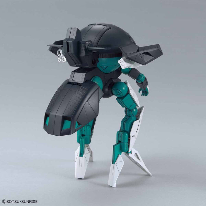 HG Wodom Pod