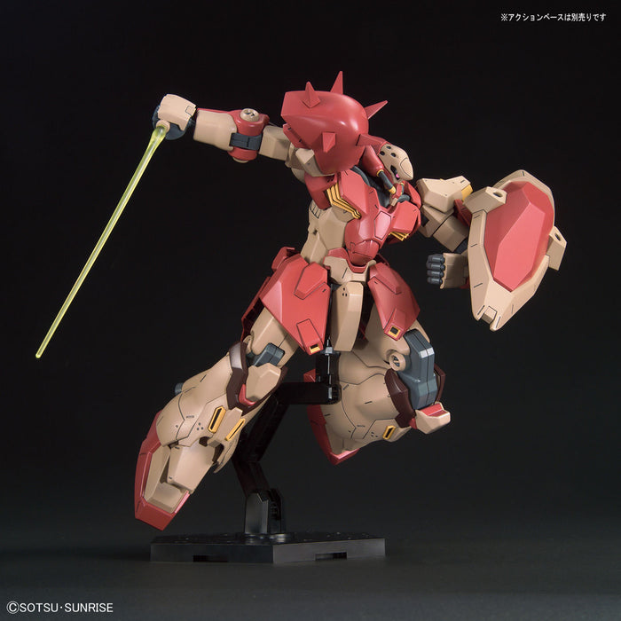 HG Messer Type-F01