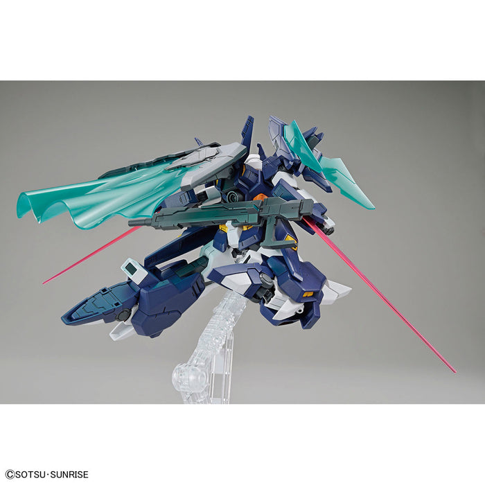 HG Gundam TRYAGE Magnum