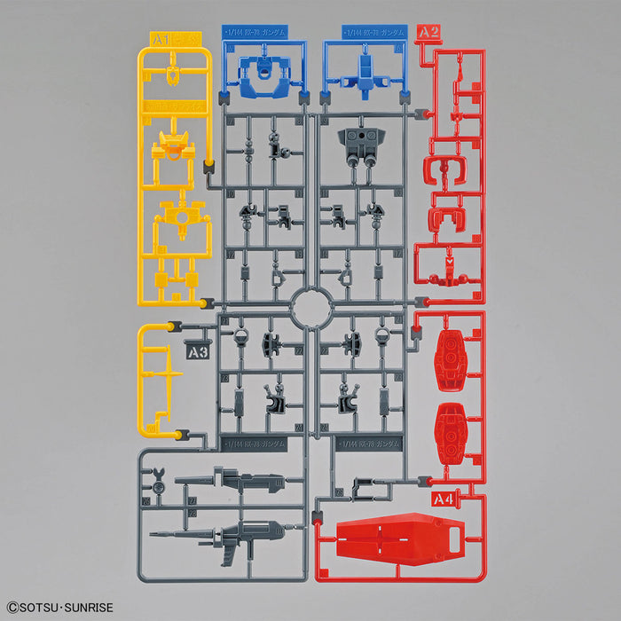EG RX-78-2 Gundam