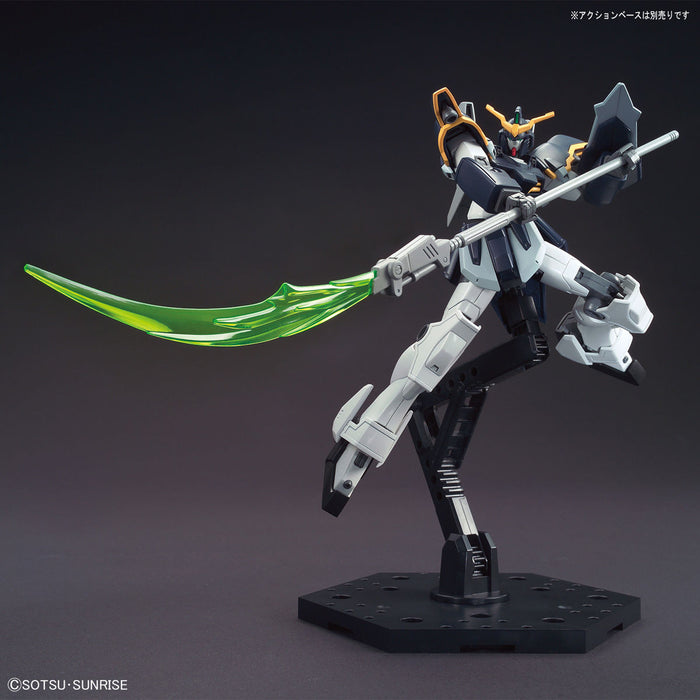 HG Gundam Deathscythe