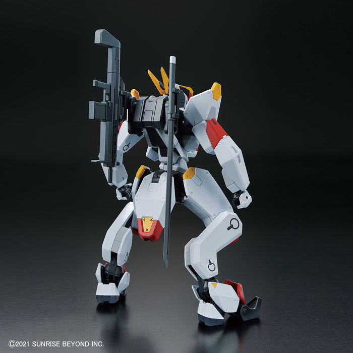 HG MAILeS Kenbu
