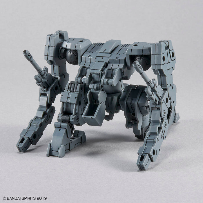 30MM Extended Armament Vehicle (Mass Produced Sub Machine Ver.)