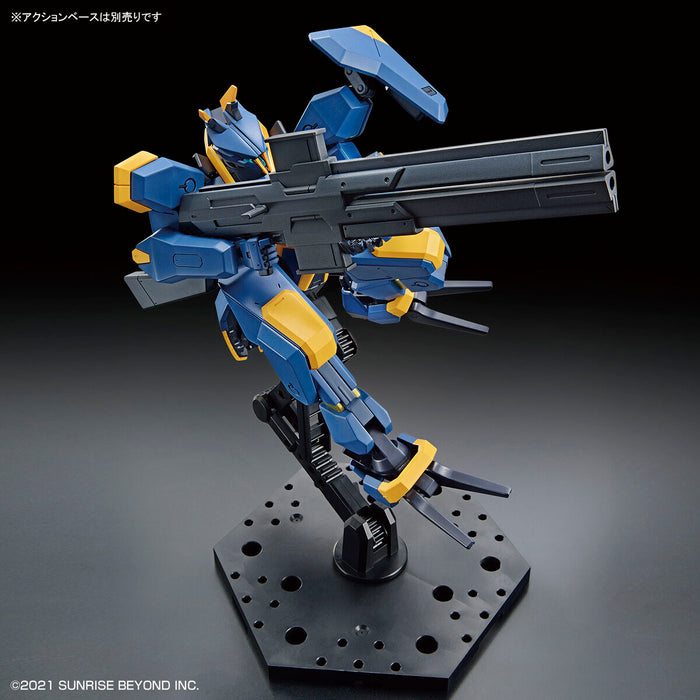 HG MAILeS Jogan