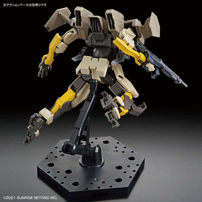 HG Brady Hound