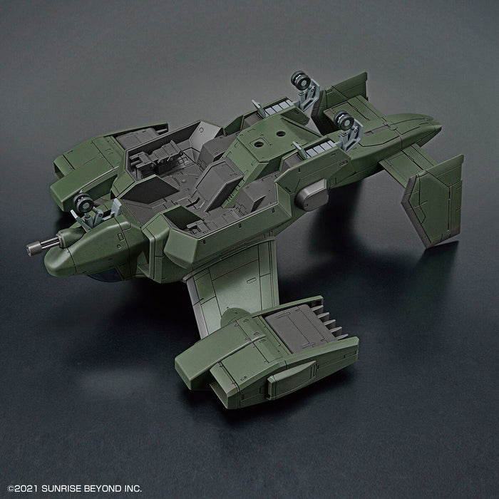 HG V-33 Stork Carrier