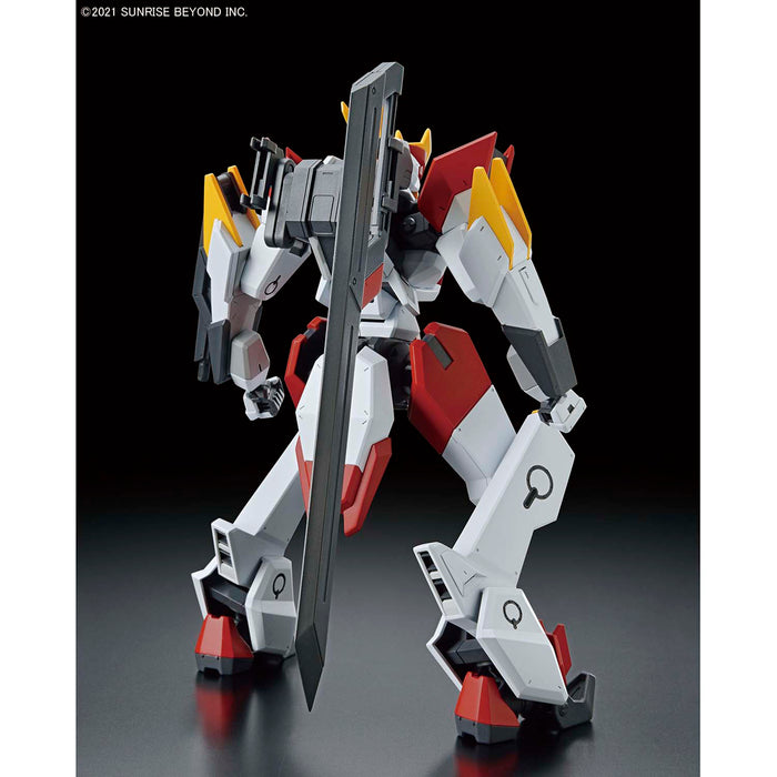 HG MAILeS Kenbu Zan