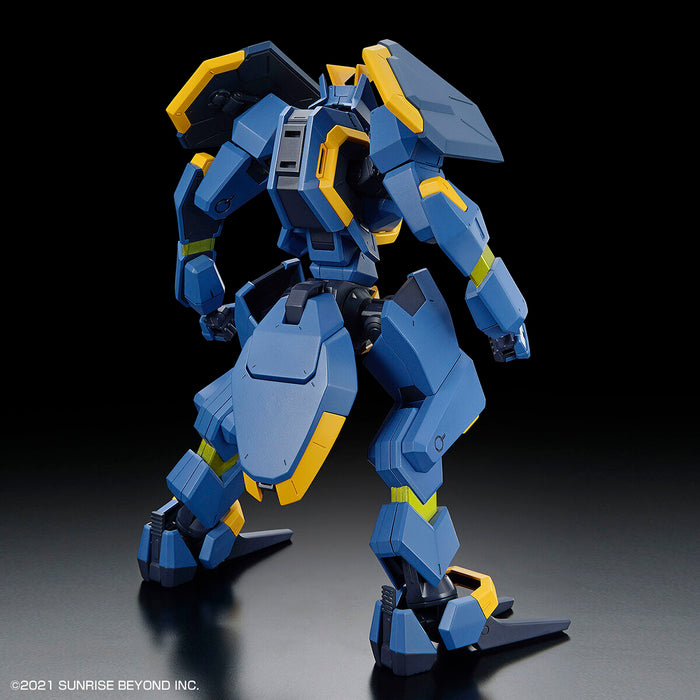 HG MAILeS Jogan Kai