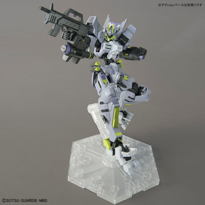 HG Gundam Asmoday