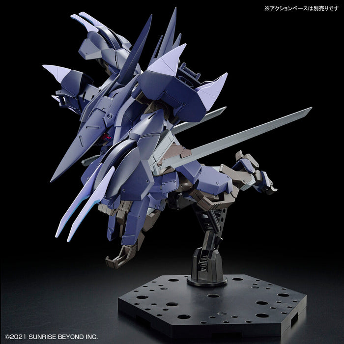 HG Brady Phantom