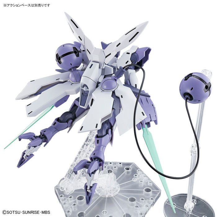 HG Beguir-Beu