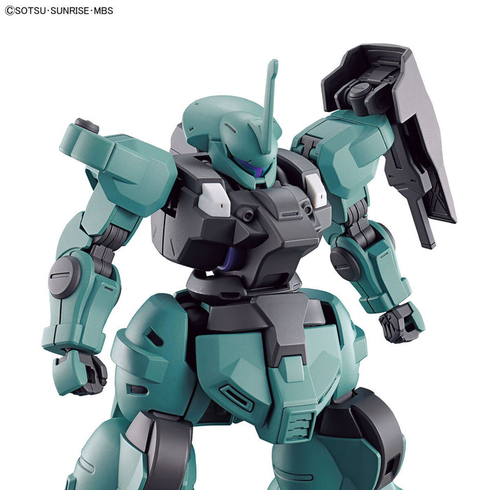 HG Dilanza Standard Type / Lauda's Dilanza