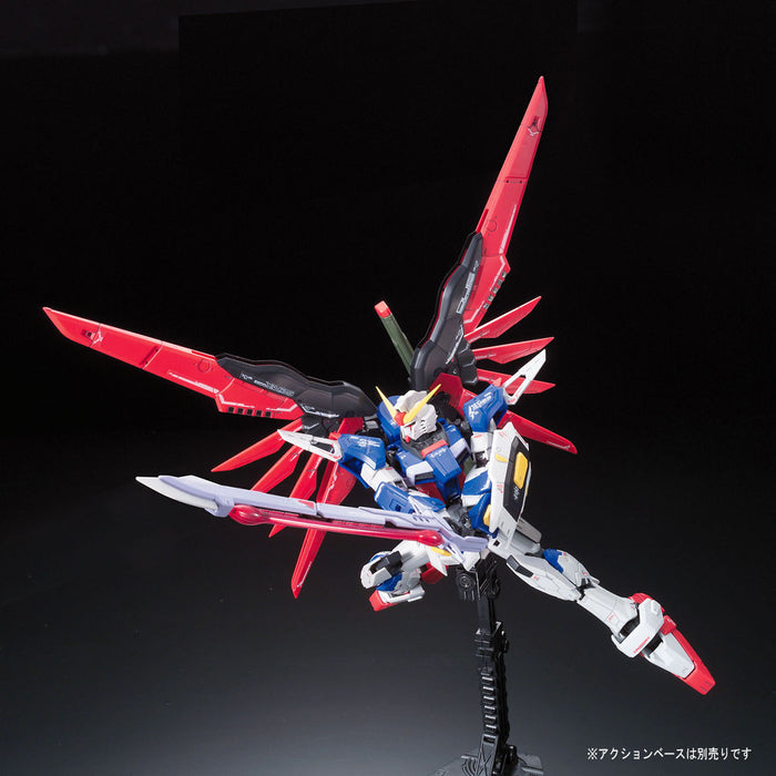 RG Destiny Gundam