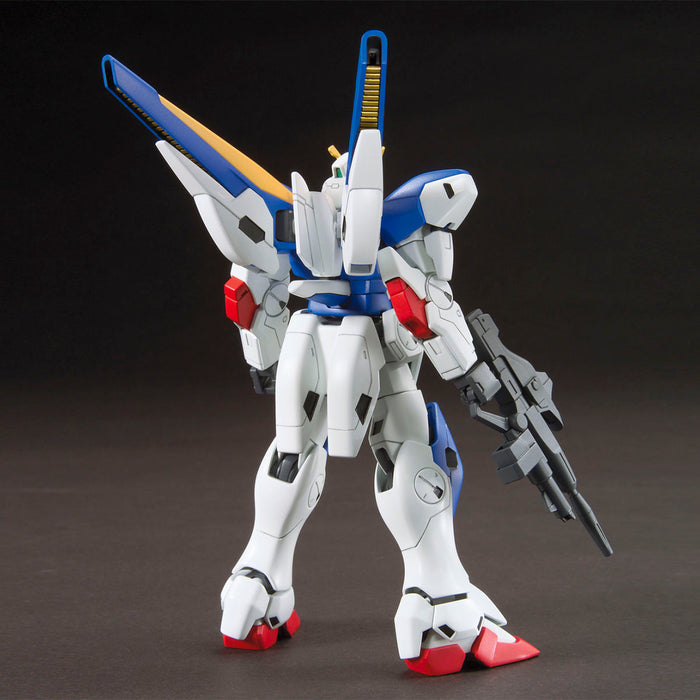 HG Victory Two Gundam