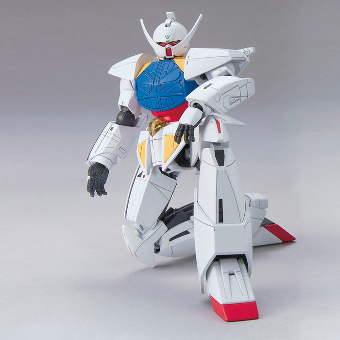 HG Turn A Gundam