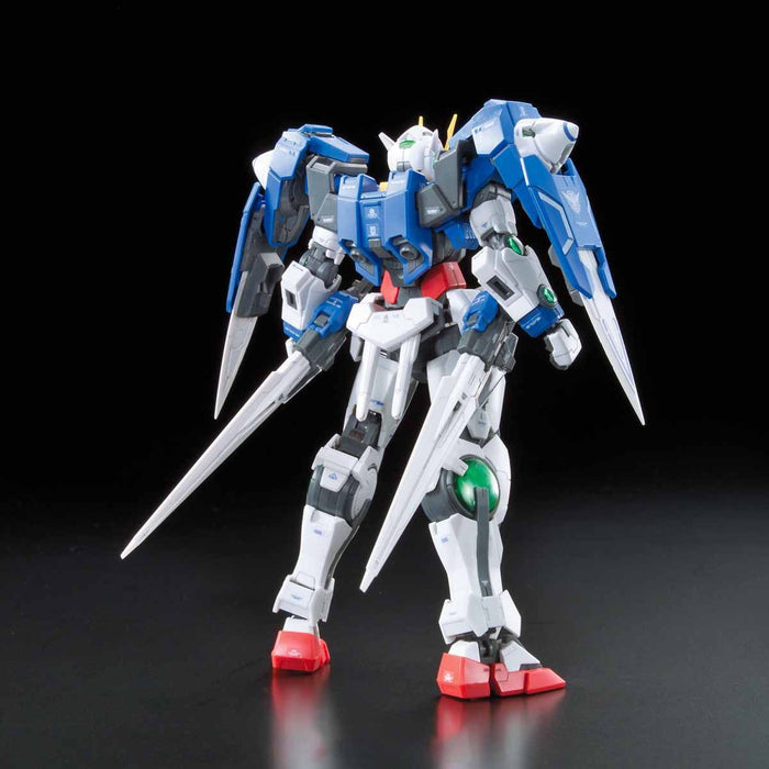 RG 00 Raiser