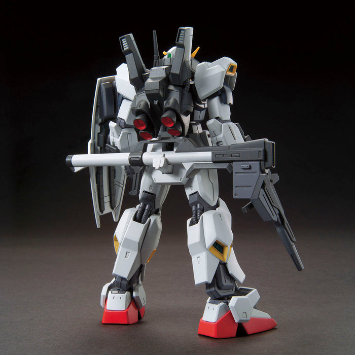 HG Gundam Mk-II AEUG Specification (Revive)