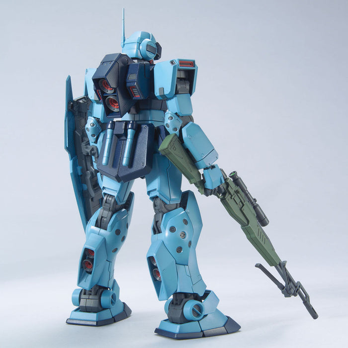 MG GM Sniper II