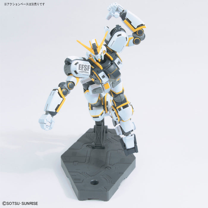 HG Atlas Gundam (Gundam Thunderbolt Ver.)