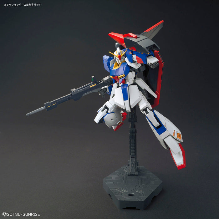 HG Zeta Gundam