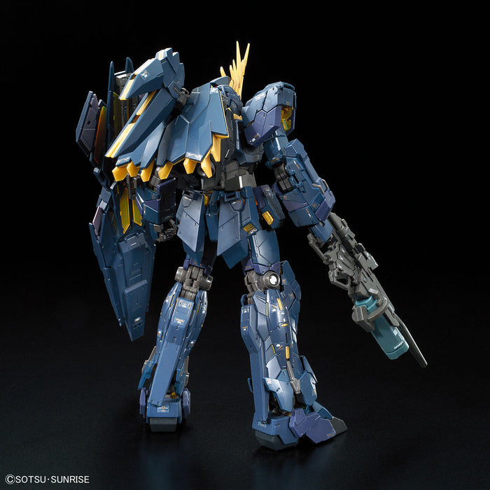 RG Unicorn Gundam 02 Banshee Norn