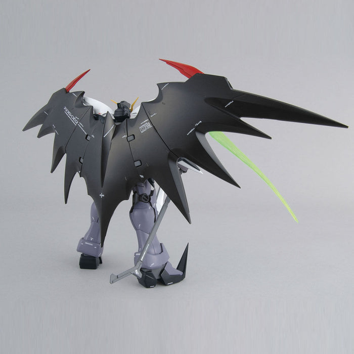 MG Gundam Deathscythe Hell EW Ver.