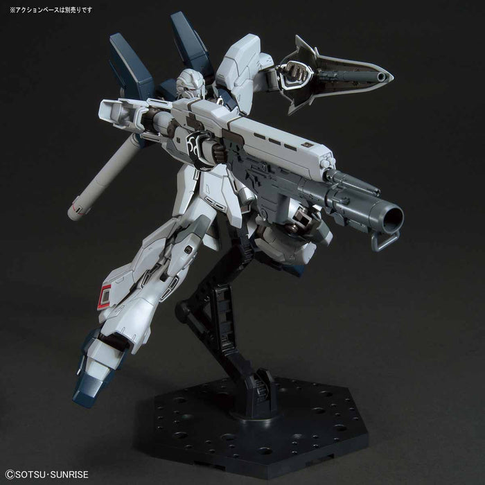 HG Sinanju Stein (Narrative Ver.)